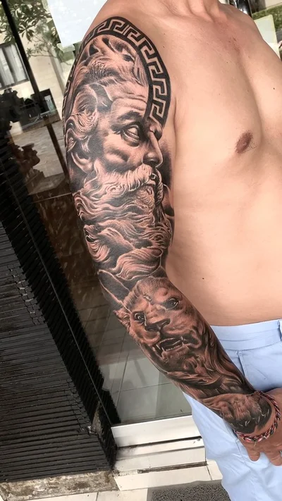 Minginass tattoo 040