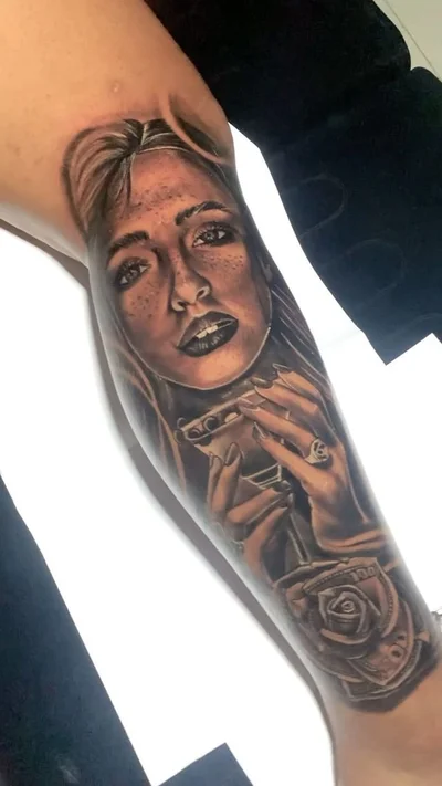 Minginass tattoo 043