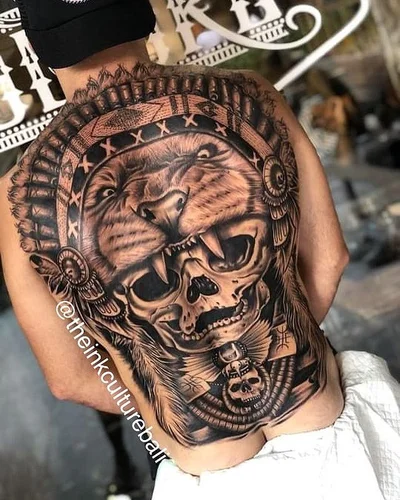 Minginass tattoo 044