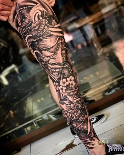 Minginass tattoo 045