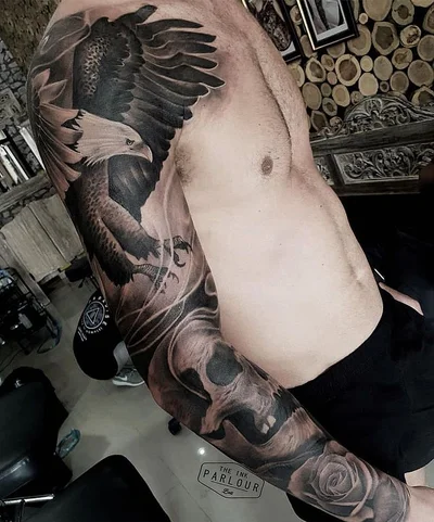 Minginass tattoo 047