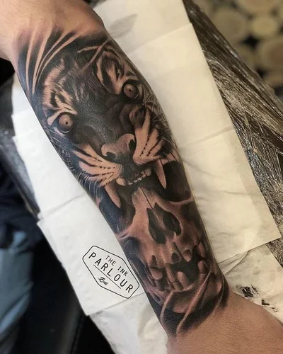Minginass tattoo 048