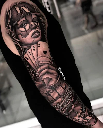 Minginass tattoo 049