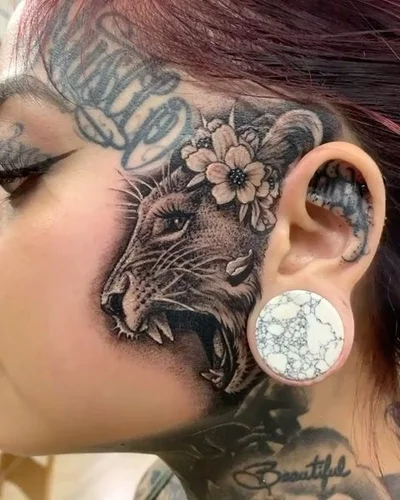 The Inked Life tattoo 002