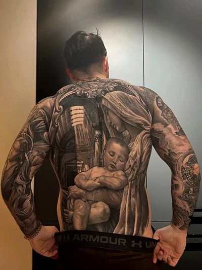 The Inked Life tattoo ig_007