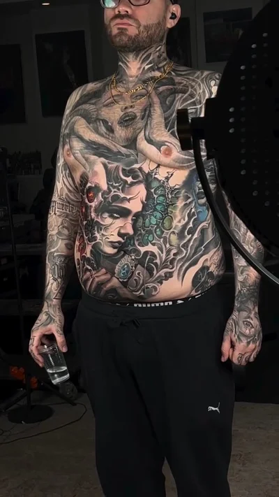 The Inked Life tattoo ig_009