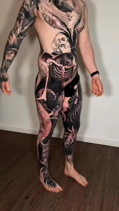 The Inked Life tattoo ig_011