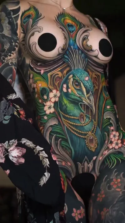 The Inked Life tattoo ig_012