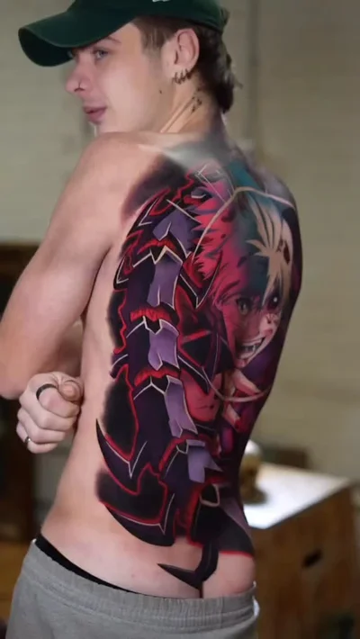 The Inked Life tattoo ig_013