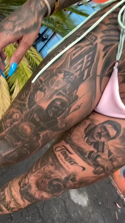 The Inked Life tattoo ig_016