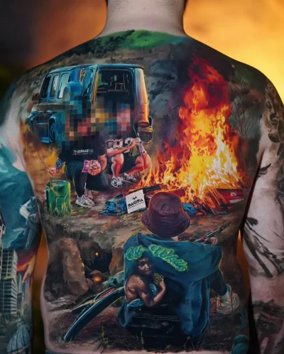 The Inked Life tattoo ig_017