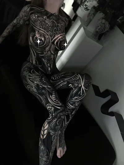 The Inked Life tattoo ig_020