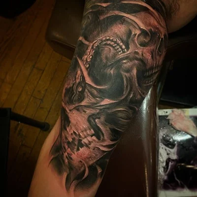 Zac Adams tattoo 011