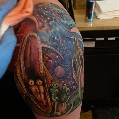Zac Adams tattoo 012