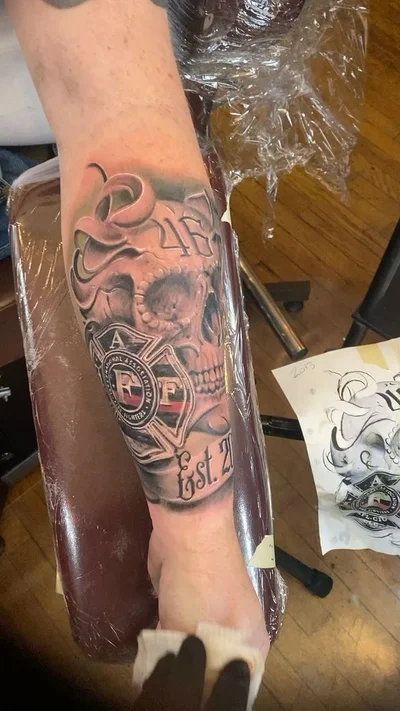Zac Adams tattoo 013