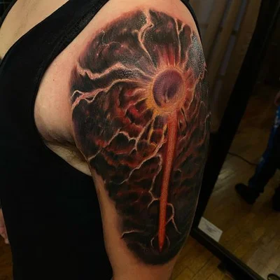 Zac Adams tattoo 018