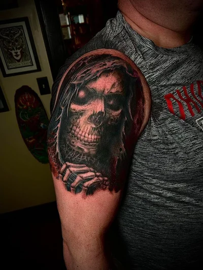 Zac Adams tattoo 021