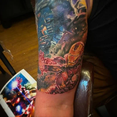 Zac Adams tattoo 025