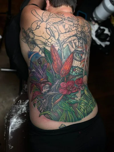 Zac Adams tattoo 031