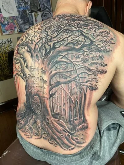 Zac Adams tattoo 032