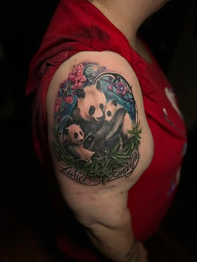 Zac Adams tattoo 033