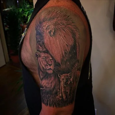 Zac Adams tattoo 034