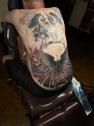 Zac Adams tattoo 037