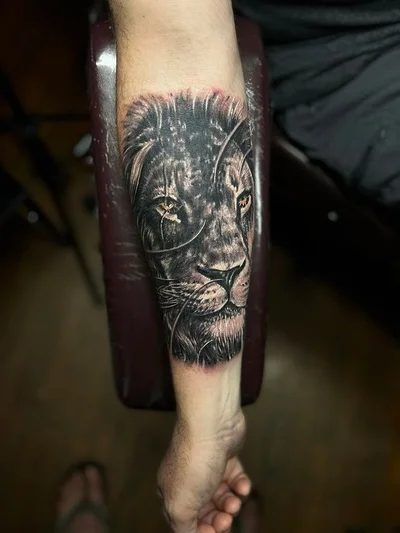 Zac Adams tattoo 038