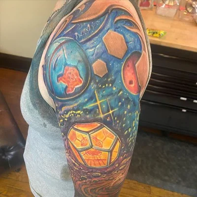 Zac Adams tattoo 039