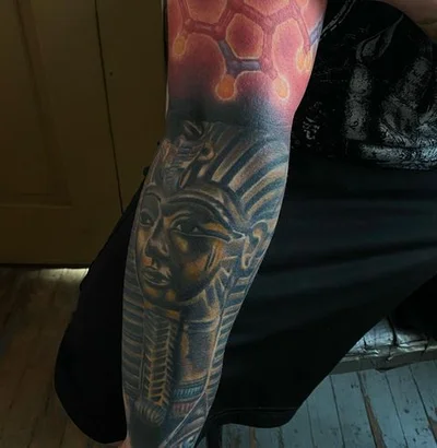 Zac Adams tattoo 040