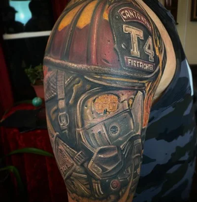 Zac Adams tattoo 041