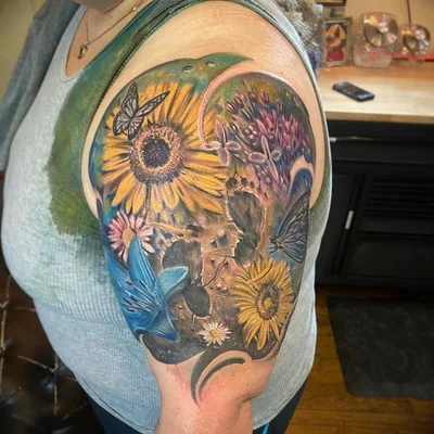 Zac Adams tattoo 042