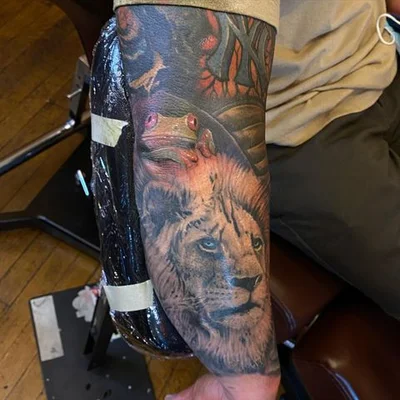 Zac Adams tattoo 043