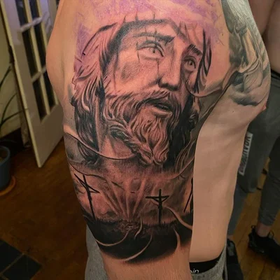 Zac Adams tattoo 045