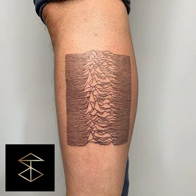 The Ink Society tattoo 008