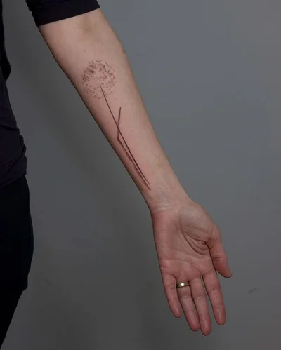 The Ink Society tattoo 014
