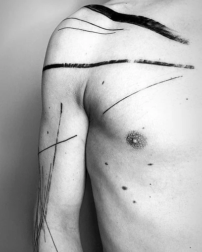 The Ink Society tattoo 020