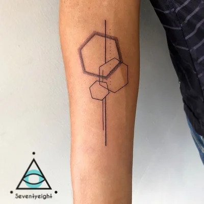 The Ink Society tattoo 024