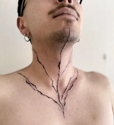 The Ink Society tattoo 026