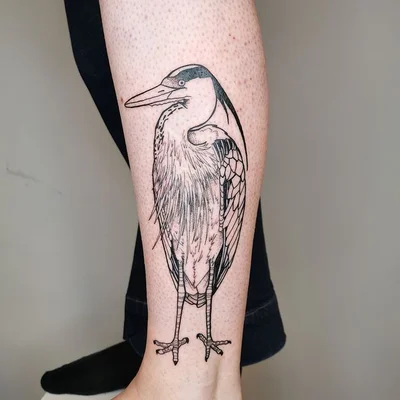 The Ink Society tattoo 036