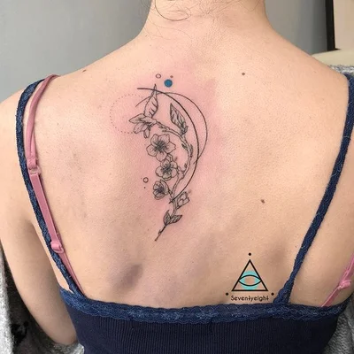 The Ink Society tattoo 038