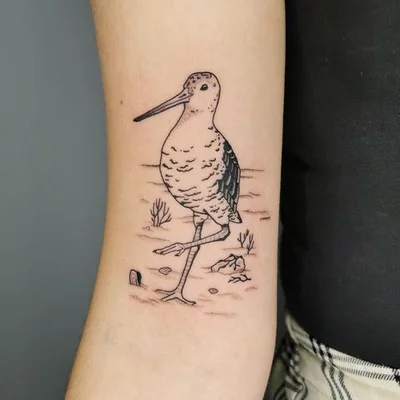 The Ink Society tattoo 039