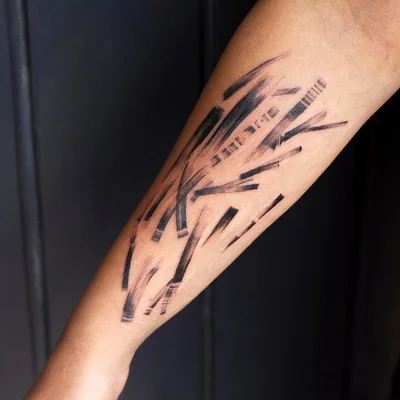 The Ink Society tattoo 043