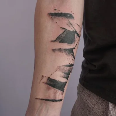 The Ink Society tattoo 047