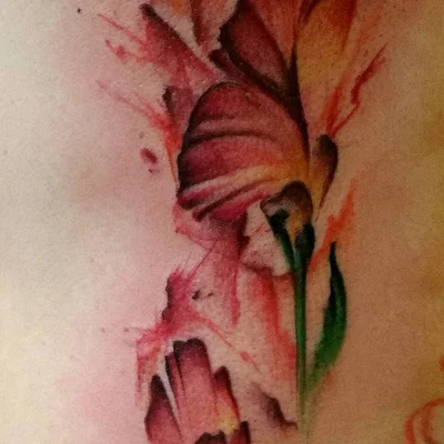 Phillip Gallagher tattoo 007