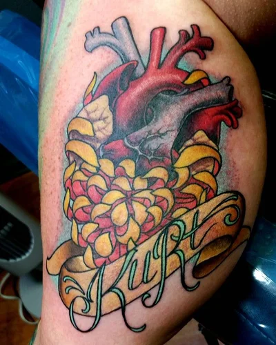 Phillip Gallagher tattoo 010