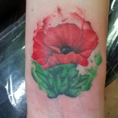 Phillip Gallagher tattoo 012