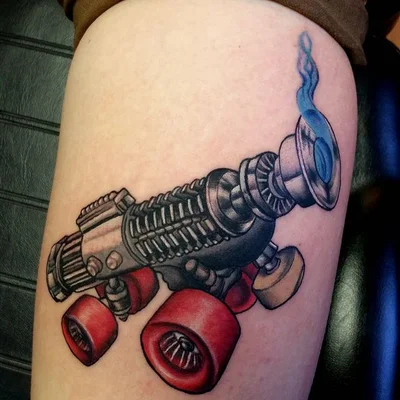 Phillip Gallagher tattoo 013