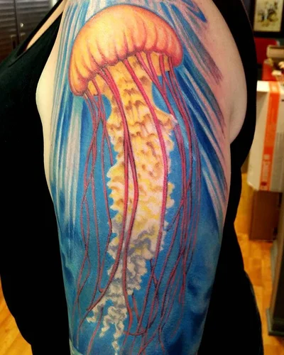Phillip Gallagher tattoo 015