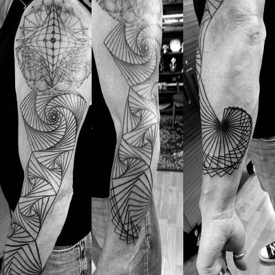 Phillip Gallagher tattoo 016